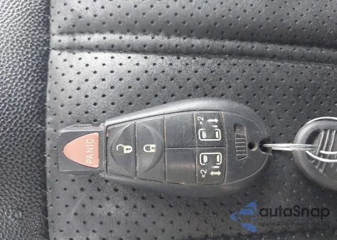 2017 Dodge Grand Caravan Sxt z USA, uszkodzony, nr VIN 2C4RDGCG1HR773185